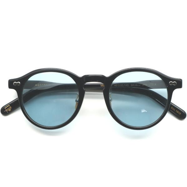 MOSCOT（モスコット） 【MOSCOT】モスコット サングラス MILTZEN col
