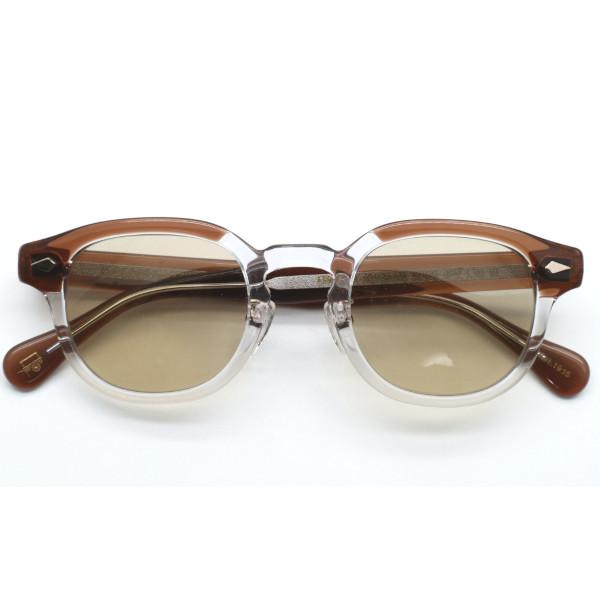 【MOSCOT】モスコット サングラス LEMTOSH col.BCSG 46サイズ JPN LTD VI リミテッドモデル【送料無料】【正規品】クラシック ボストン レムトッシュ MOSCOT モスコット サングラス LEMTOSH col BCSG 46サイズ JPN LTD VI リミテッドモデル 送料無料 正規品 クラシック ボストン