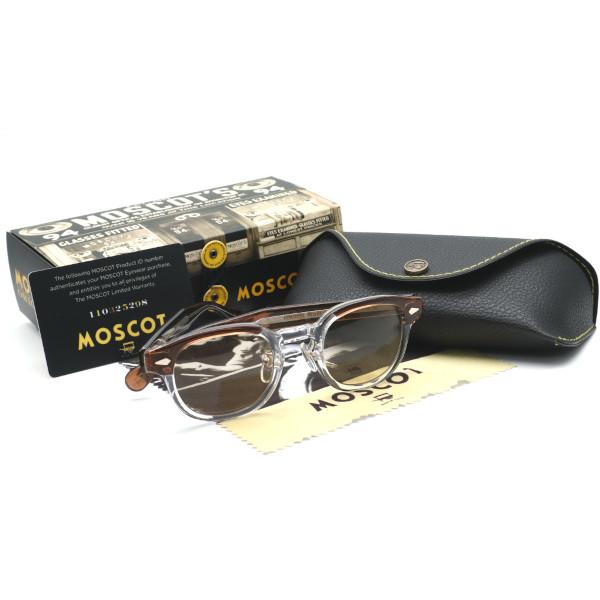 【MOSCOT】モスコット サングラス LEMTOSH col.BCSG 46サイズ JPN LTD VI リミテッドモデル【送料無料】【正規品】クラシック ボストン レムトッシュ MOSCOT モスコット サングラス LEMTOSH col BCSG 46サイズ JPN LTD VI リミテッドモデル 送料無料 正規品 クラシック ボストン