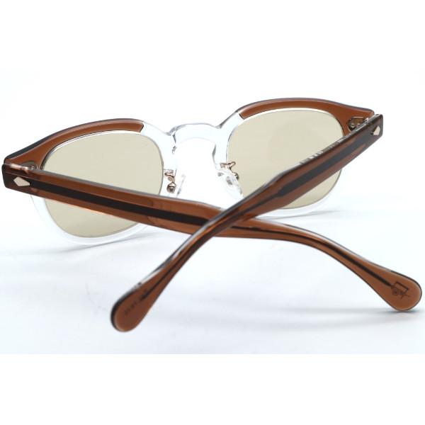 【MOSCOT】モスコット サングラス LEMTOSH col.BCSG 46サイズ JPN LTD VI リミテッドモデル【送料無料】【正規品】クラシック ボストン レムトッシュ MOSCOT モスコット サングラス LEMTOSH col BCSG 46サイズ JPN LTD VI リミテッドモデル 送料無料 正規品 クラシック ボストン