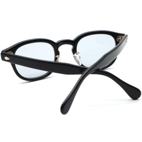 MOSCOT 【MOSCOT】モスコット サングラス LEMTOSH col.BKSG 46サイズ 