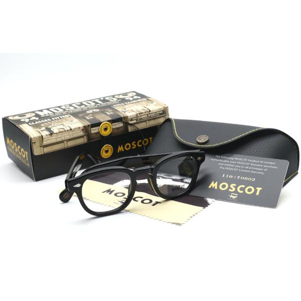 MOSCOT（モスコット） 【MOSCOT】モスコット メガネ LEMTOSH col