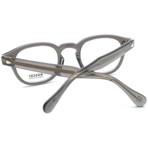 MOSCOT 【MOSCOT】モスコット メガネ LEMTOSH col.SMKG JPN LTD MOSCOT 【MOSCOT】モスコット メガネ LEMTOSH col.SMKG JPN LTD