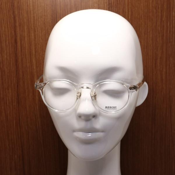 MOSCOT（モスコット） 【MOSCOT】モスコット メガネ MILTZEN col