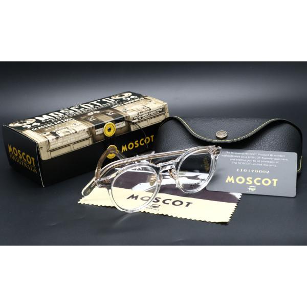MOSCOT（モスコット） 【MOSCOT】モスコット メガネ MILTZEN col