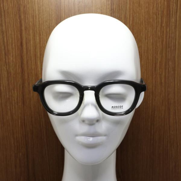 MOSCOT 【MOSCOT】モスコット メガネ DAHVEN col.SMK JPN LTD15 MOSCOT 【MOSCOT】モスコット メガネ DAHVEN col.SMK JPN LTD15