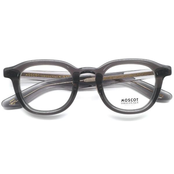 MOSCOT 【MOSCOT】モスコット メガネ DAHVEN col.SMK JPN LTD15 MOSCOT 【MOSCOT】モスコット メガネ DAHVEN col.SMK JPN LTD15