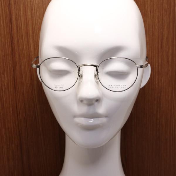 MACKINTOSH PHILOSOPHY（マッキントッシュフィロソフィー