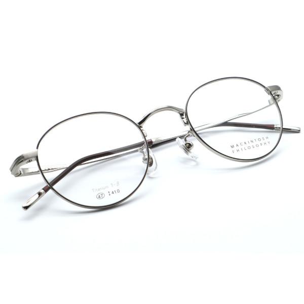 MACKINTOSH PHILOSOPHY（マッキントッシュフィロソフィー