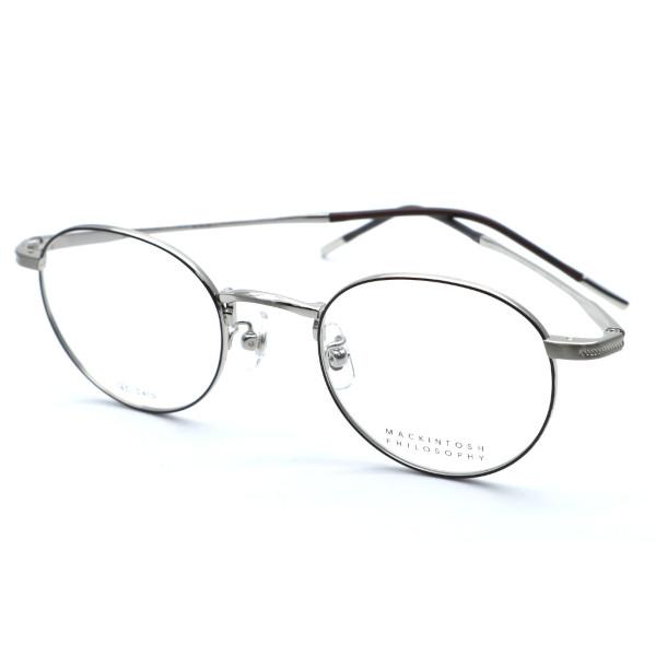 MACKINTOSH PHILOSOPHY（マッキントッシュフィロソフィー