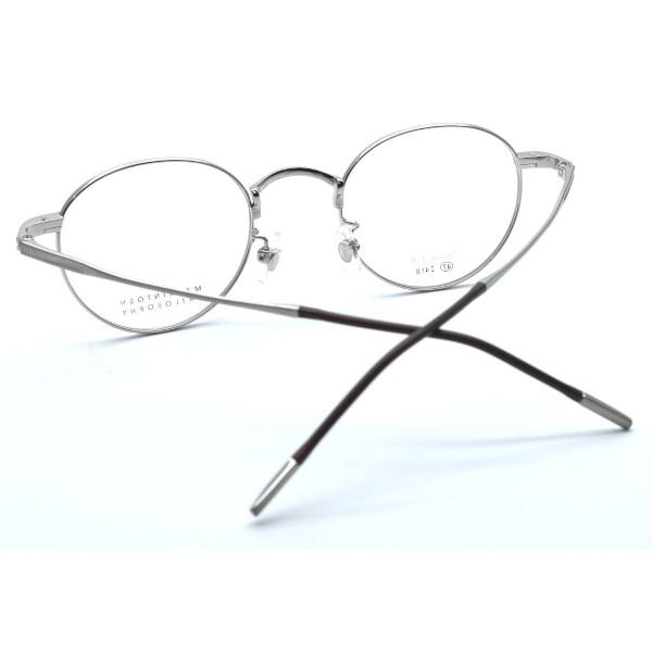 MACKINTOSH PHILOSOPHY（マッキントッシュフィロソフィー