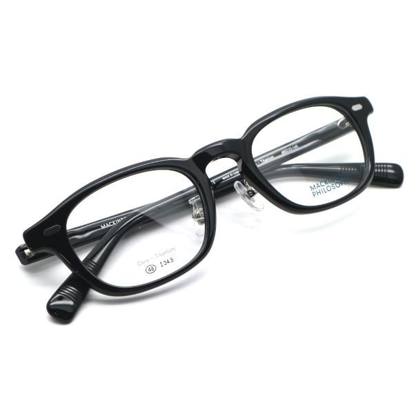 MACKINTOSH PHILOSOPHY（マッキントッシュフィロソフィー