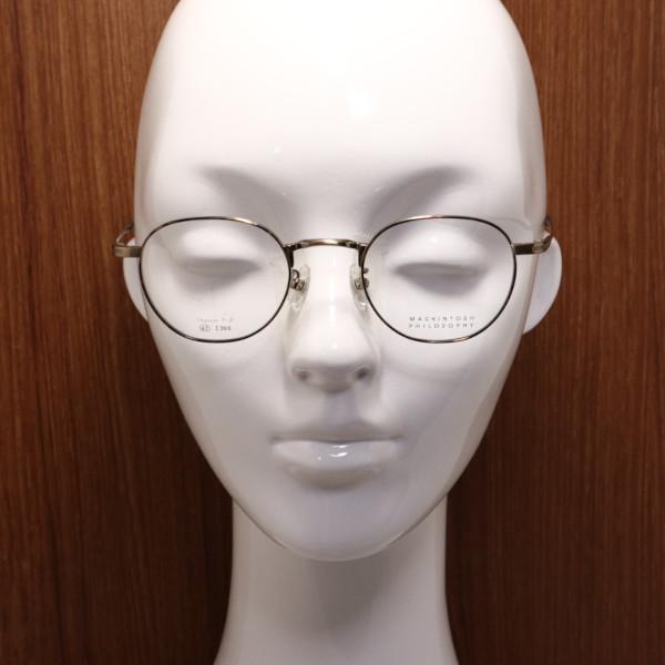 MACKINTOSH PHILOSOPHY（マッキントッシュフィロソフィー
