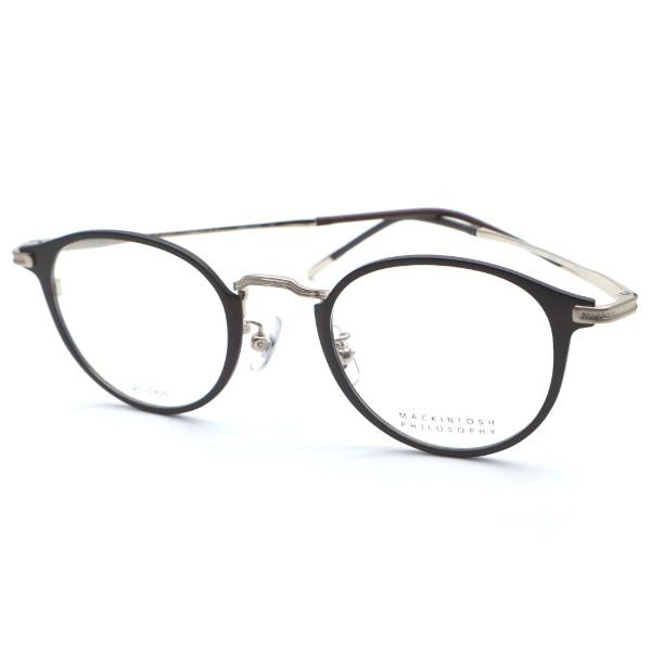 MACKINTOSH PHILOSOPHY（マッキントッシュフィロソフィー