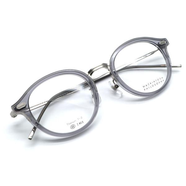 MACKINTOSH PHILOSOPHY（マッキントッシュフィロソフィー