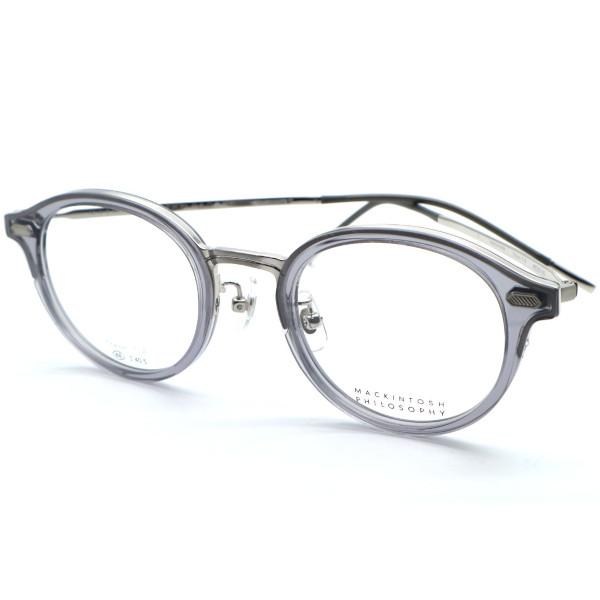 MACKINTOSH PHILOSOPHY（マッキントッシュフィロソフィー
