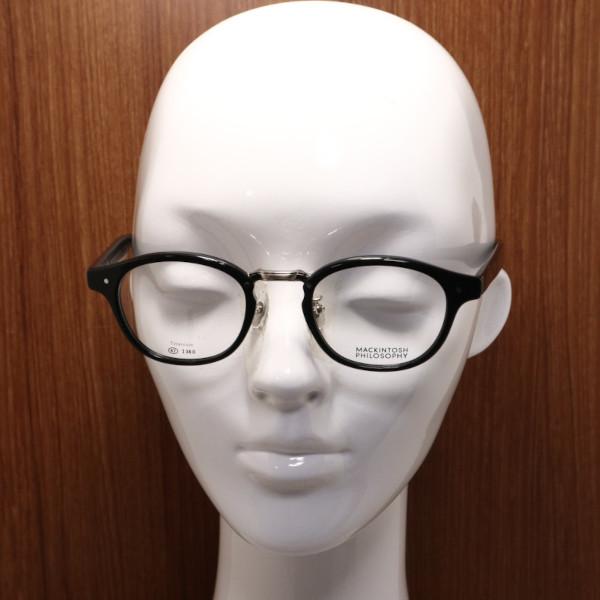 MACKINTOSH PHILOSOPHY（マッキントッシュフィロソフィー