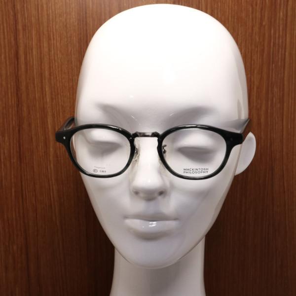 MACKINTOSH PHILOSOPHY（マッキントッシュフィロソフィー