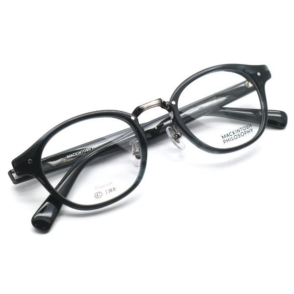 MACKINTOSH PHILOSOPHY（マッキントッシュフィロソフィー