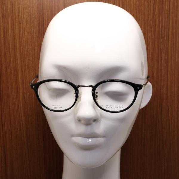 MACKINTOSH PHILOSOPHY（マッキントッシュフィロソフィー