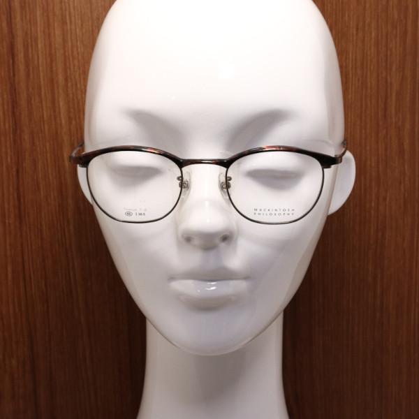 MACKINTOSH PHILOSOPHY（マッキントッシュフィロソフィー