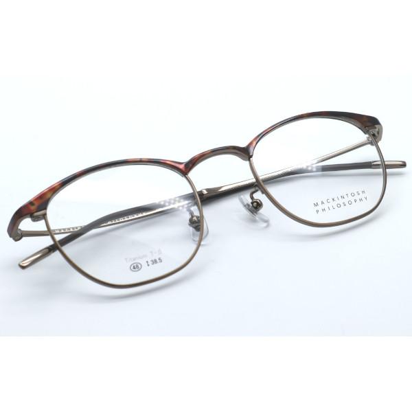 MACKINTOSH PHILOSOPHY（マッキントッシュフィロソフィー