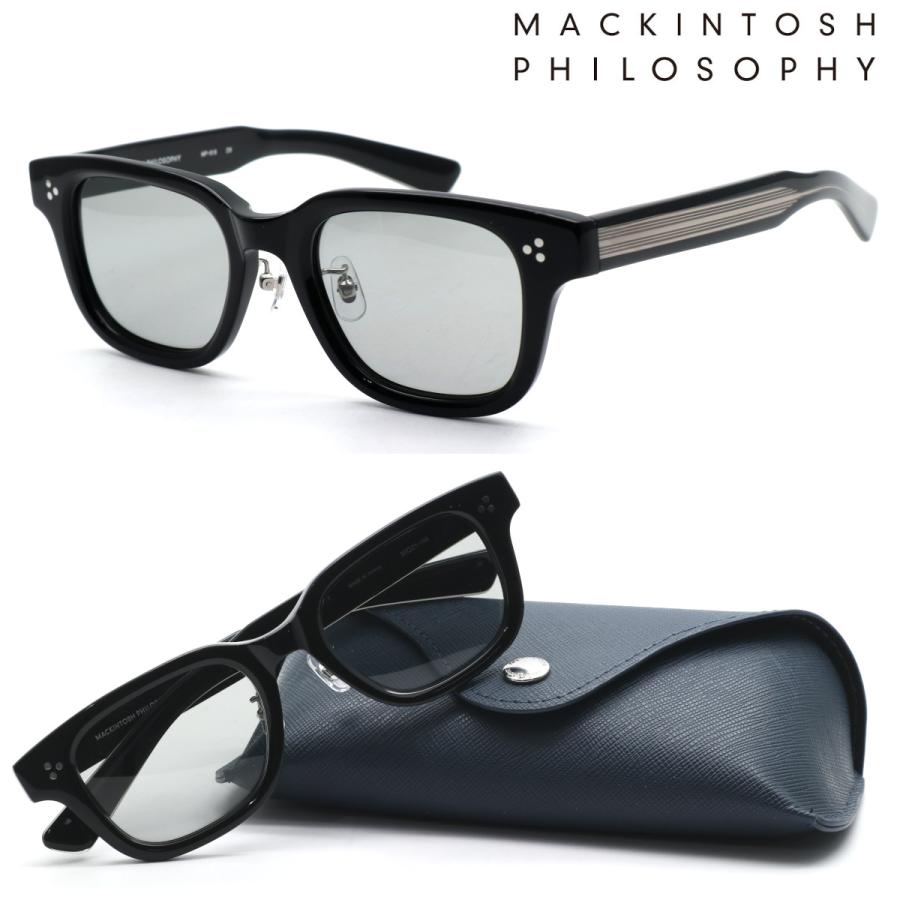 MACKINTOSH PHILOSOPHY（マッキントッシュフィロソフィー