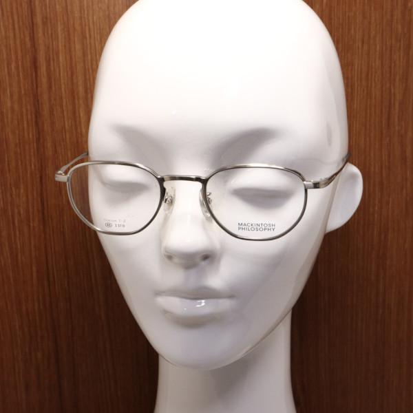 MACKINTOSH PHILOSOPHY（マッキントッシュフィロソフィー