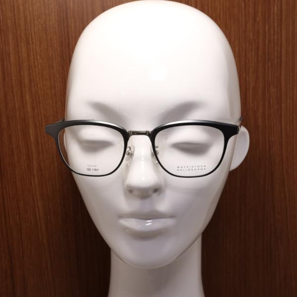 MACKINTOSH PHILOSOPHY（マッキントッシュフィロソフィー