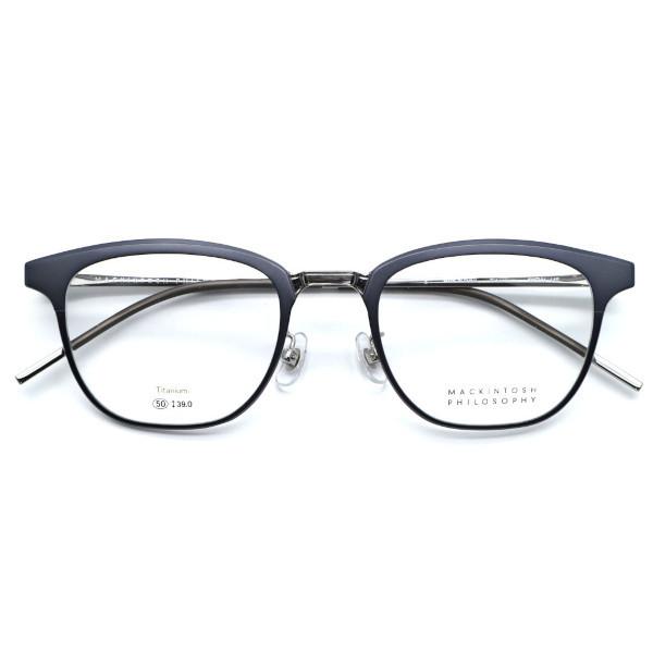 MACKINTOSH PHILOSOPHY（マッキントッシュフィロソフィー