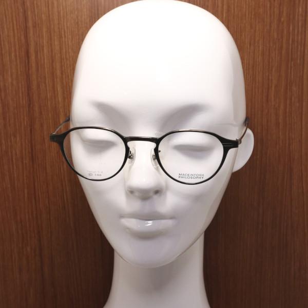 MACKINTOSH PHILOSOPHY（マッキントッシュフィロソフィー