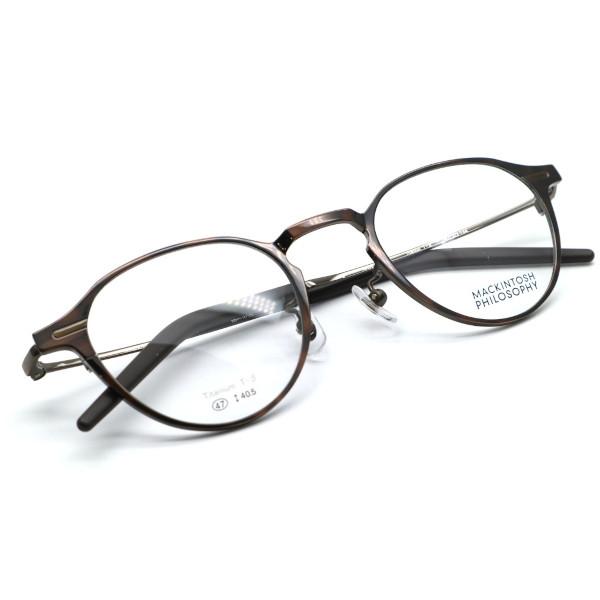 MACKINTOSH PHILOSOPHY（マッキントッシュフィロソフィー