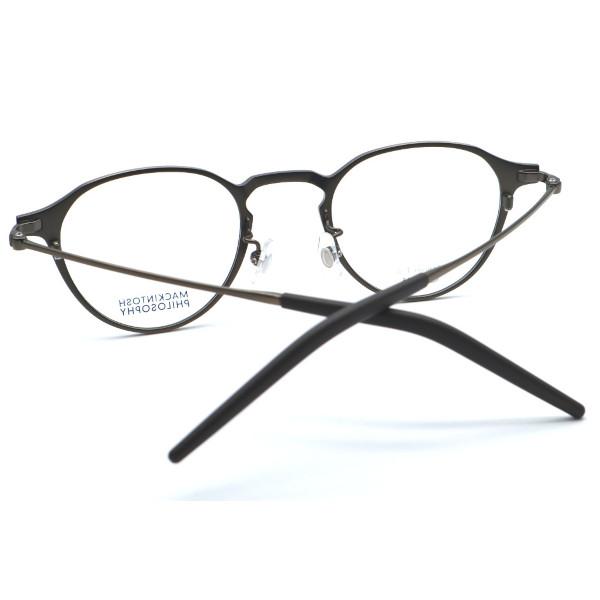 MACKINTOSH PHILOSOPHY（マッキントッシュフィロソフィー