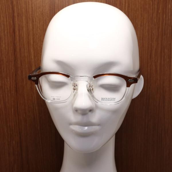 MACKINTOSH PHILOSOPHY（マッキントッシュフィロソフィー