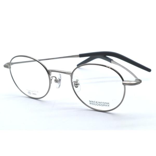 MACKINTOSH PHILOSOPHY（マッキントッシュフィロソフィー