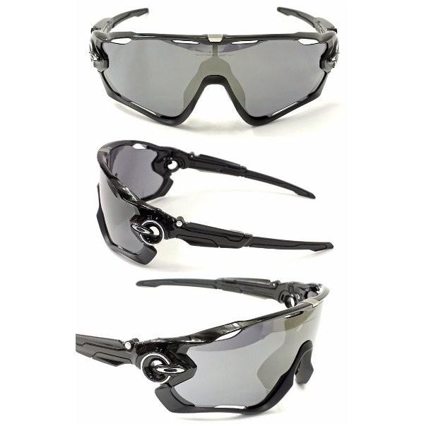 【OAKLEY】オークリー　サングラス　009270-01 JAWBREAKER ジョウブレイカー【国内正規代理店商品】【送料無料】