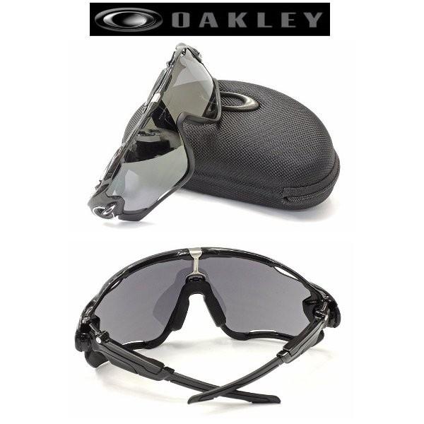 【OAKLEY】オークリー　サングラス　009270-01 JAWBREAKER ジョウブレイカー【国内正規代理店商品】【送料無料】