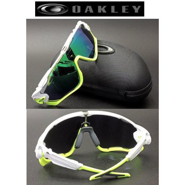 【OAKLEY】オークリー　サングラス　009270-02 JAWBREAKER ジョウブレイカー【国内正規代理店商品】【送料無料】