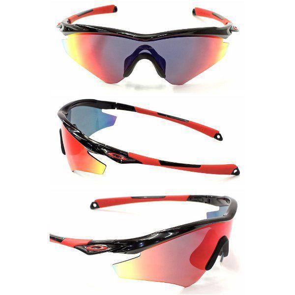 【OAKLEY】オークリー　サングラス　009254-06 M2 FRAME エムツーフレーム【国内正規代理店商品】 OAKLEY 約mm