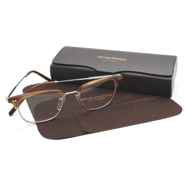 OLIVER PEOPLES（オリバーピープルズ） 【OLIVER PEOPLES】オリバー