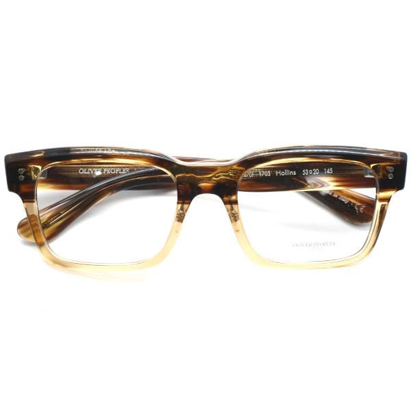 【OLIVER PEOPLES】オリバーピープルズ メガネ OV5470F col.1703 Hllins 度付又は度無レンズ標準装備 【正規販売店品】【送料無料】クラシック OLIVER PEOPLES オリバーピープルズ メガネ OV5470F col Hllins 度付又は度無レンズ標準装備