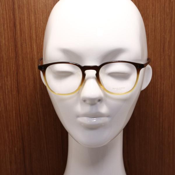 OLIVER PEOPLES（オリバーピープルズ） 【OLIVER PEOPLES】オリバー