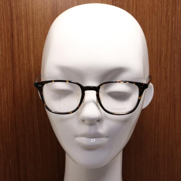 OLIVER PEOPLES（オリバーピープルズ） 【OLIVER PEOPLES】オリバー