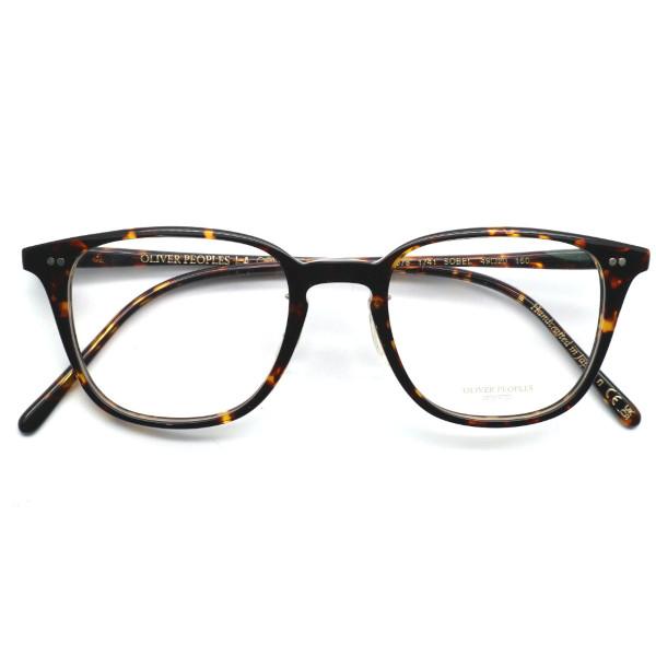 オリバーピープルズ メガネ エストネーション OLIVER PEOPLES オリバーピープルズ メガネ WINNET OV5371D 1007 DARK