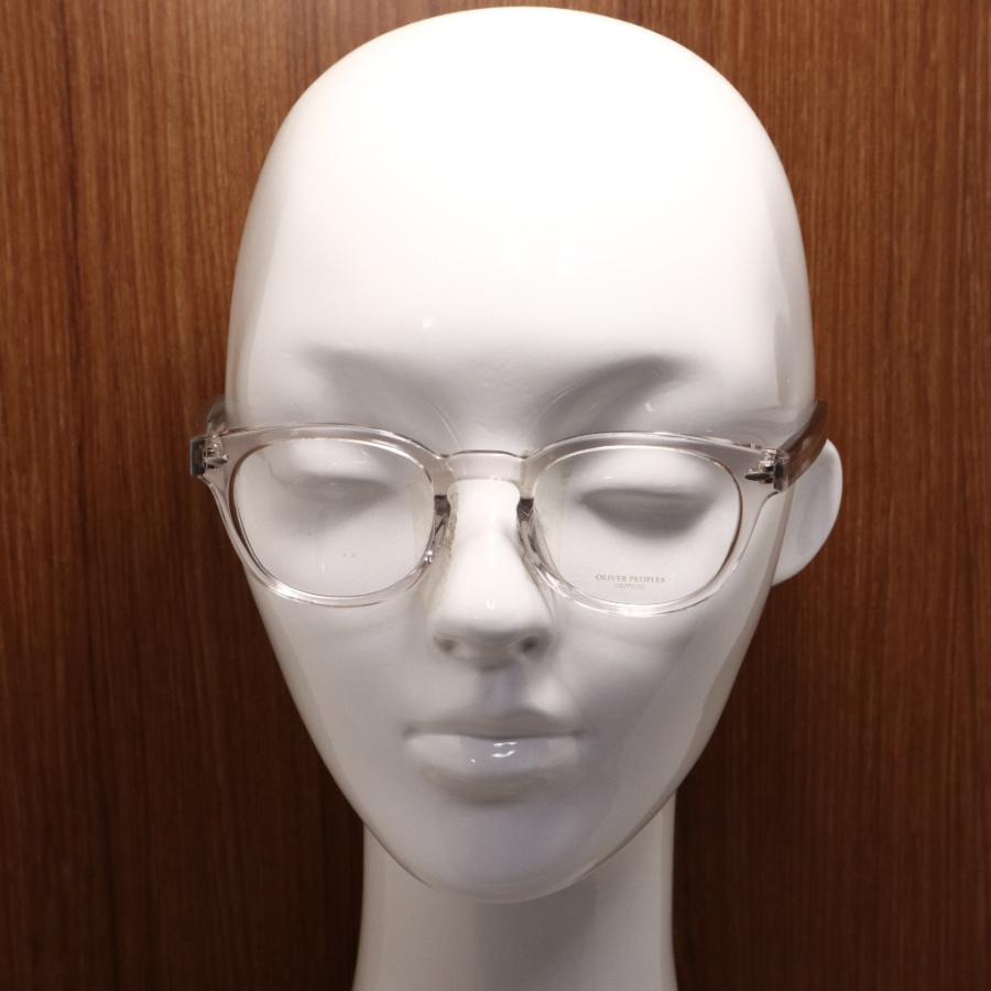 OLIVER PEOPLES（オリバーピープルズ） 【OLIVER PEOPLES】オリバー