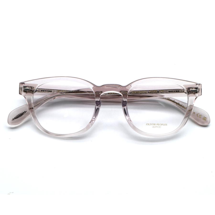 OLIVER PEOPLES】オリバーピープルズ メガネ OV5036A col.1467