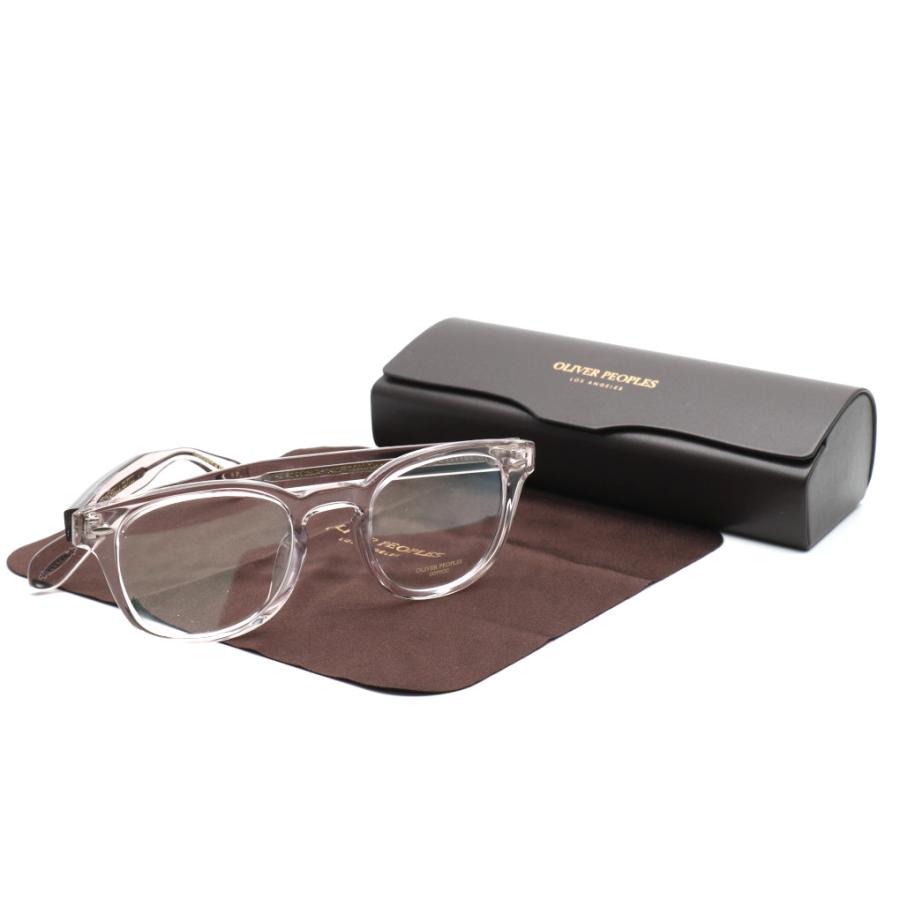 OLIVER PEOPLES（オリバーピープルズ） 【OLIVER PEOPLES】オリバー