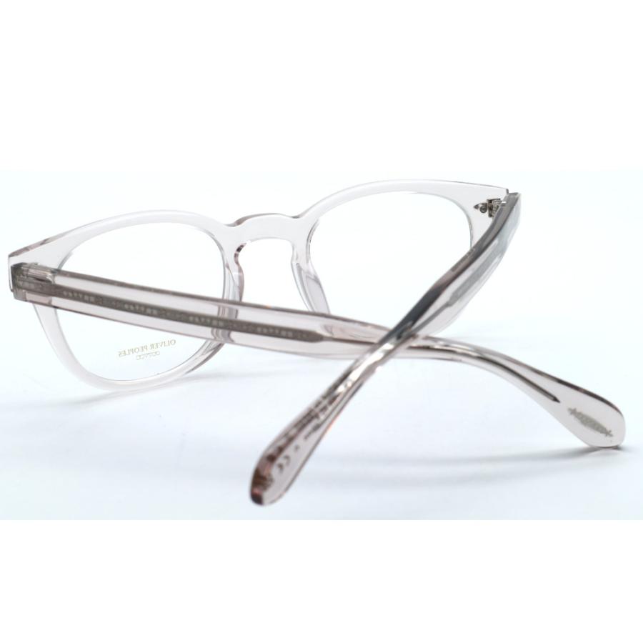OLIVER PEOPLES（オリバーピープルズ） 【OLIVER PEOPLES】オリバー