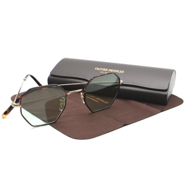 OLIVER PEOPLES（オリバーピープルズ） 【OLIVER PEOPLES】オリバー