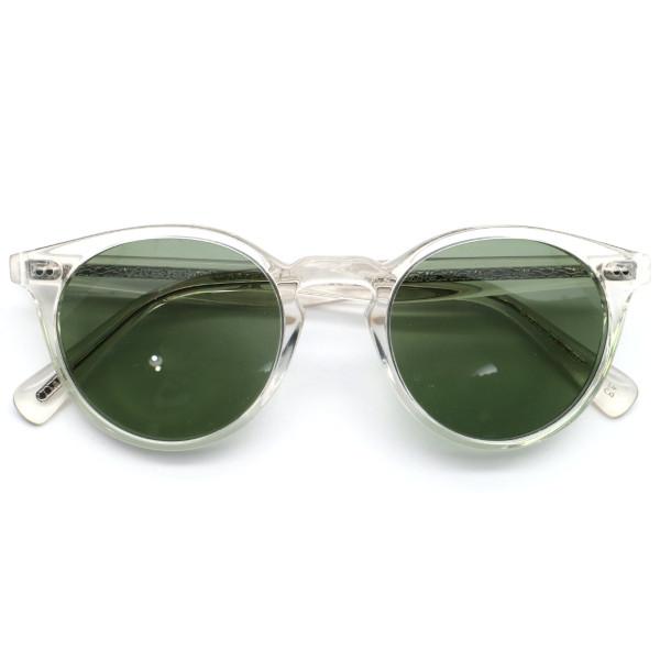 OLIVER PEOPLES】オリバーピープル サングラス OV5459SU col.169209 